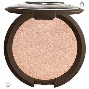 Becca Rose Quartz highlighter